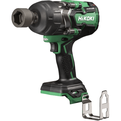 HIKOKI WR36DG CORDLESS IMPACT WRENCH